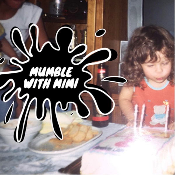 Artwork for Mumble With Mimi