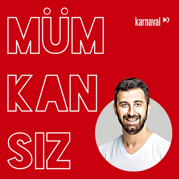 Artwork for Mümkansız