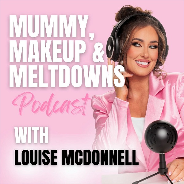 Artwork for Mummy, Makeup And Meltdowns