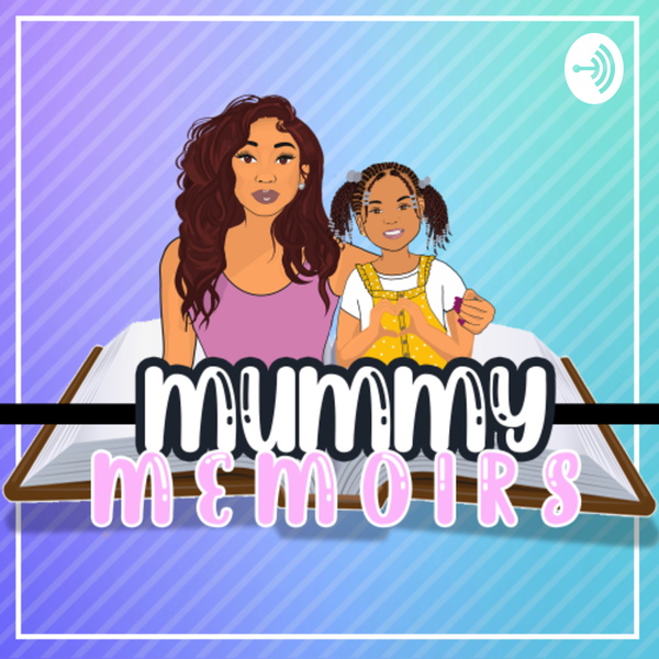 Artwork for Mummy Memoirs Podcast