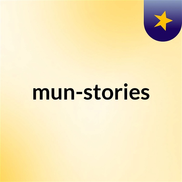 Artwork for mun-stories