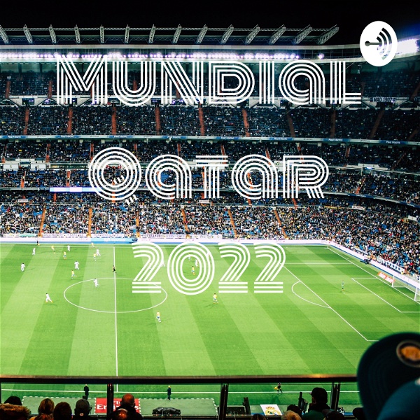 Artwork for Mundial Qatar 2022