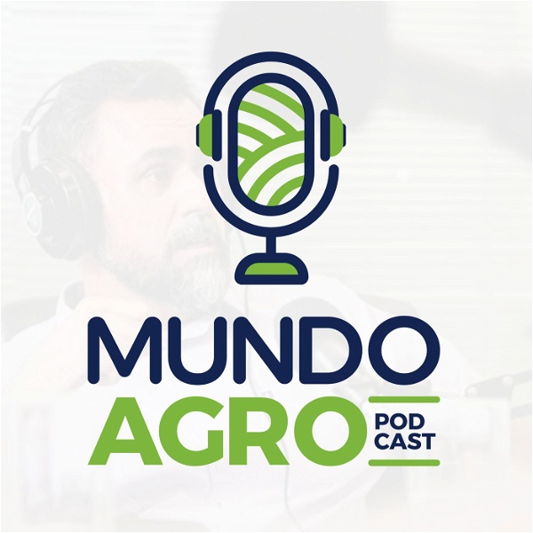 Artwork for Mundo Agro Podcast