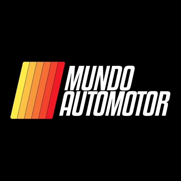 Artwork for MundoAutomotor Chile