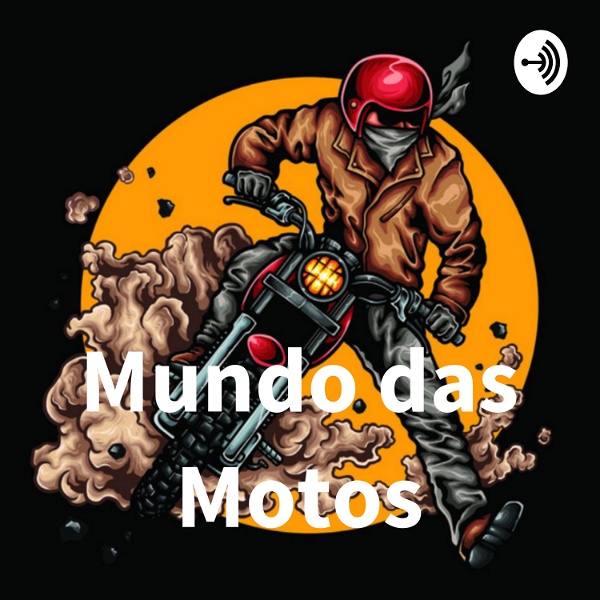 Artwork for Mundo das Motos