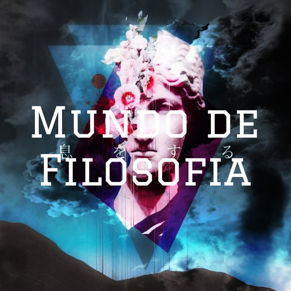 Artwork for Mundo de Filosofia