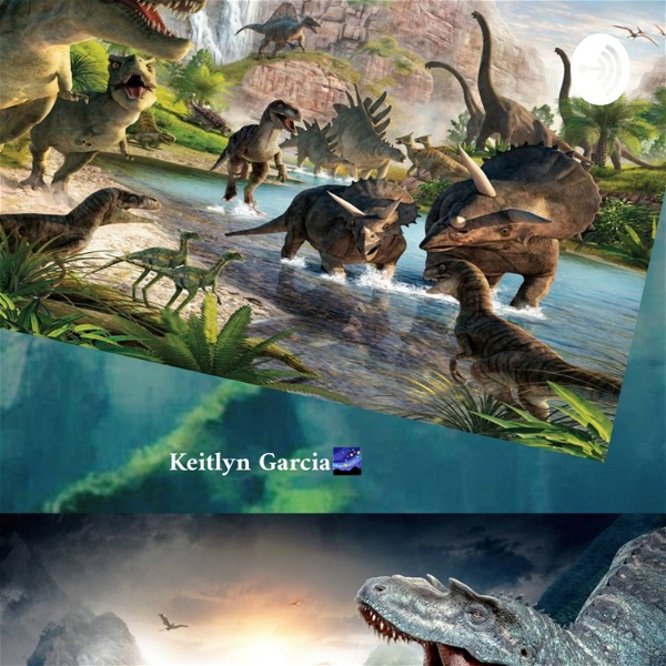 Artwork for Mundo De los Dinosaurios