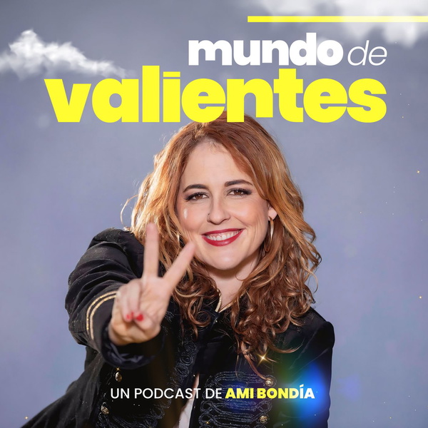 Artwork for Mundo de Valientes