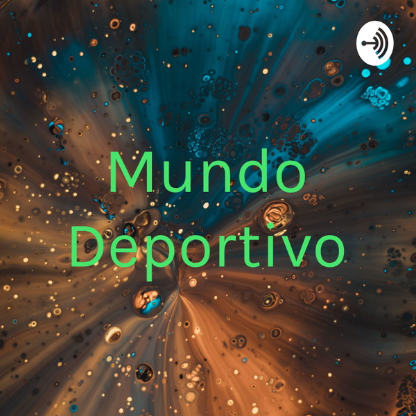 Artwork for Mundo Deportivo