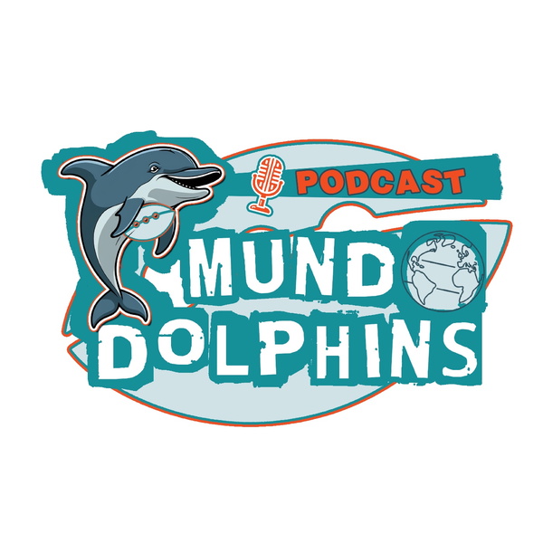 Artwork for Mundo Dolphins
