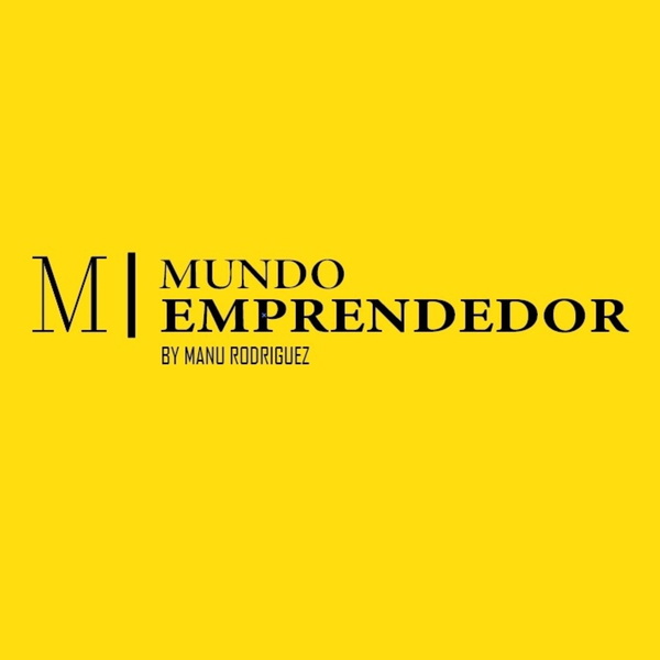 Artwork for MUNDO EMPRENDEDOR