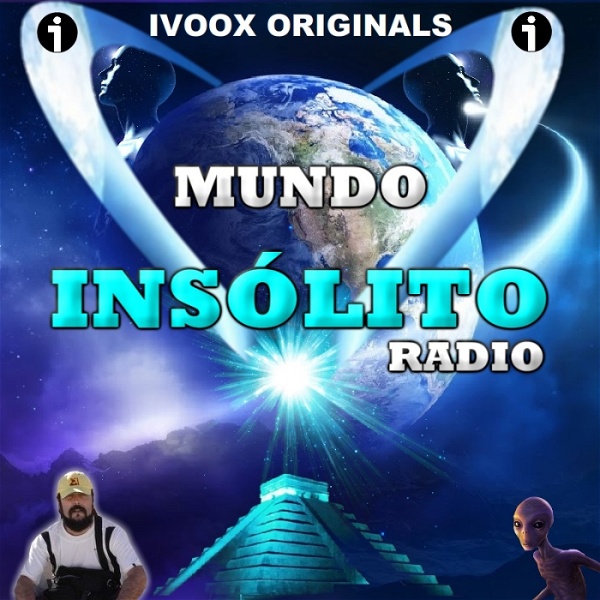 Artwork for Mundo Insólito Radio