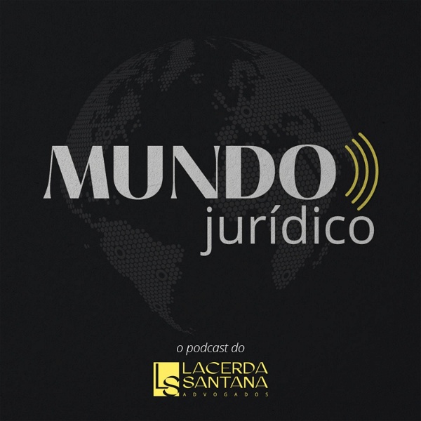 Artwork for Mundo Jurídico