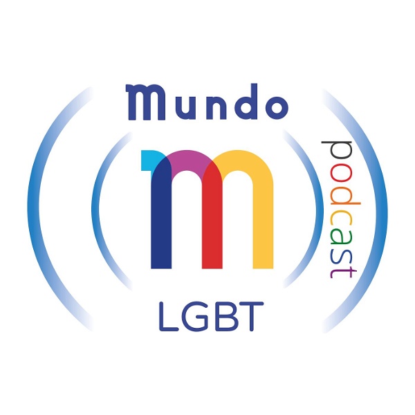 Artwork for Mundo LGBT