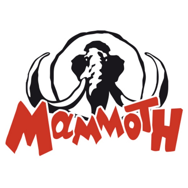 Artwork for Mundo Mammoth