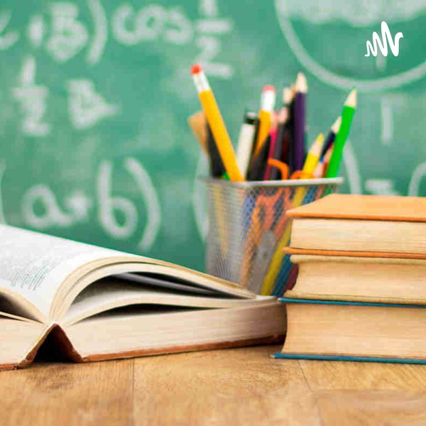 Artwork for Mundo Milenial: Educación
