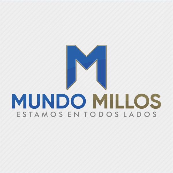 Artwork for MUNDO MILLOS