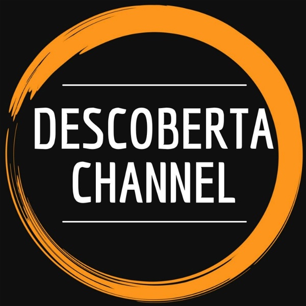 Artwork for Descoberta Channel