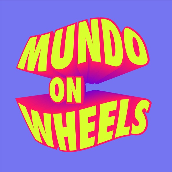 Artwork for Mundo On Wheels