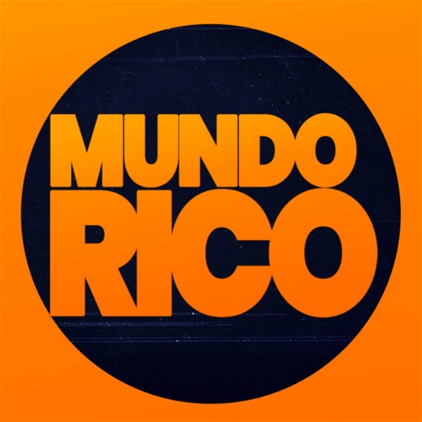 Artwork for MUNDO RICO