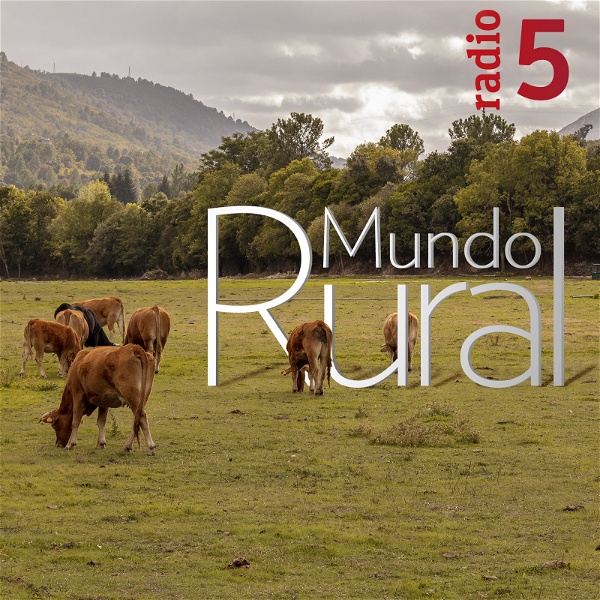 Artwork for Mundo rural