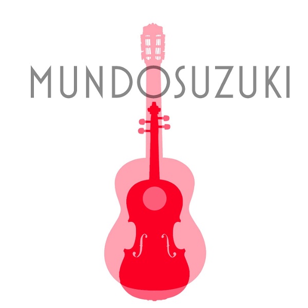 Artwork for Mundo Suzuki