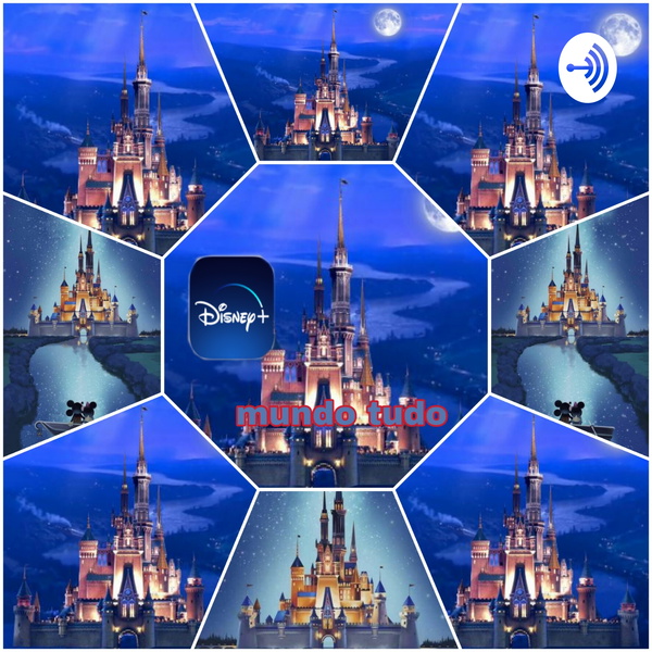 Artwork for Mundo Tudo