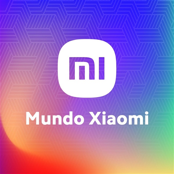 Artwork for Mundo Xiaomi