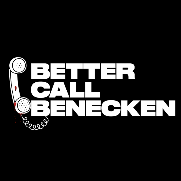 Artwork for Better Call Benecken