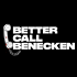 Better Call Benecken
