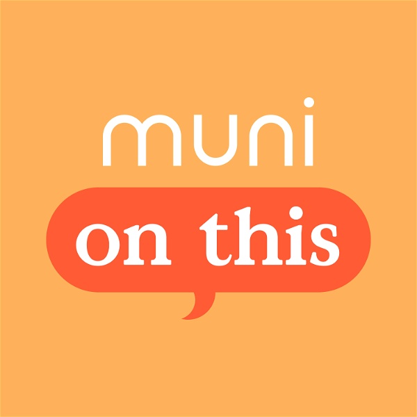 Artwork for MUNI on This Podcast