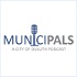 MuniciPals - a City of Duluth, MN Podcast