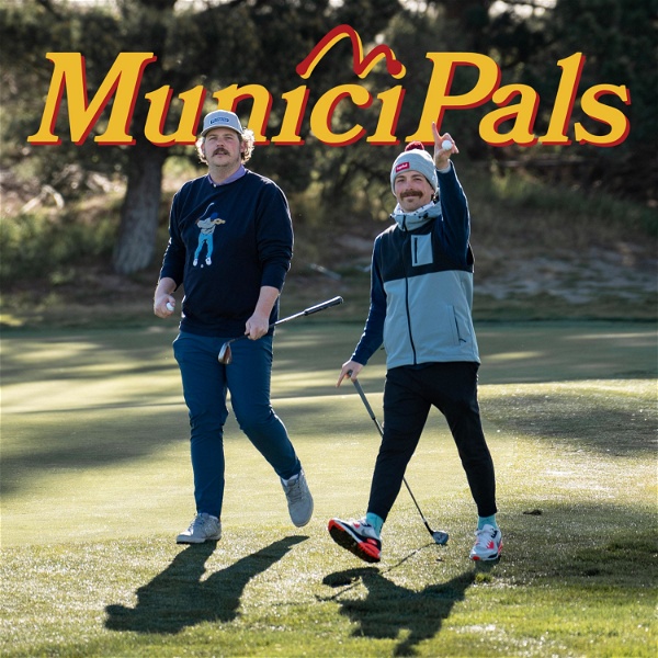 Artwork for MuniciPals Golf Podcast
