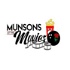 Munsons at the Movies