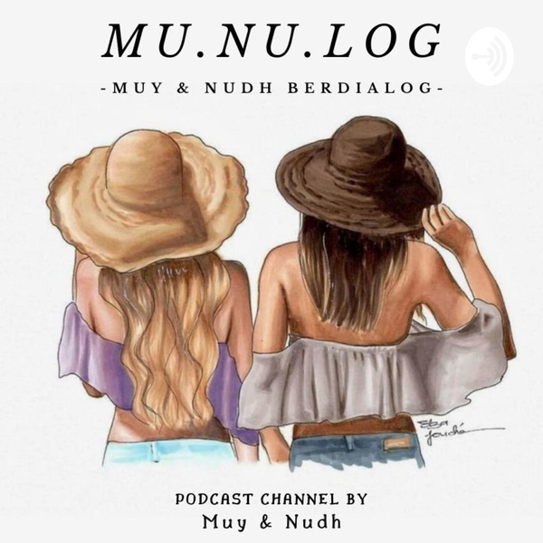 Artwork for Mu.Nu.Log