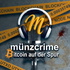 Münzcrime - True Crime Bitcoin Podcast