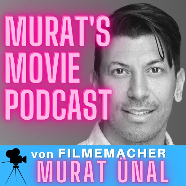 Artwork for Murat's Movie Podcast