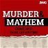 Murder and Mayhem: Get inside the dark minds of the world’s top crime and thriller writers.