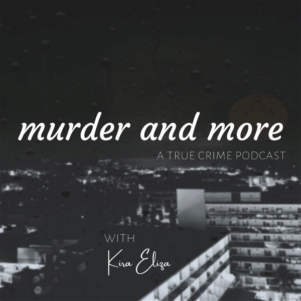 Artwork for Murder and More