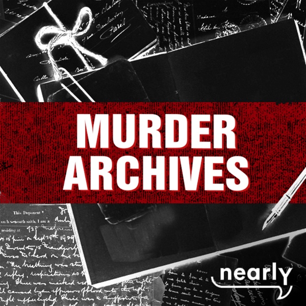 Artwork for Murder Archives