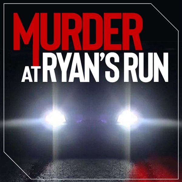 Artwork for Murder at Ryan's Run