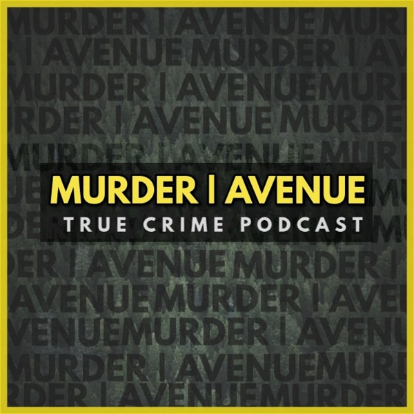 Artwork for Murder Avenue