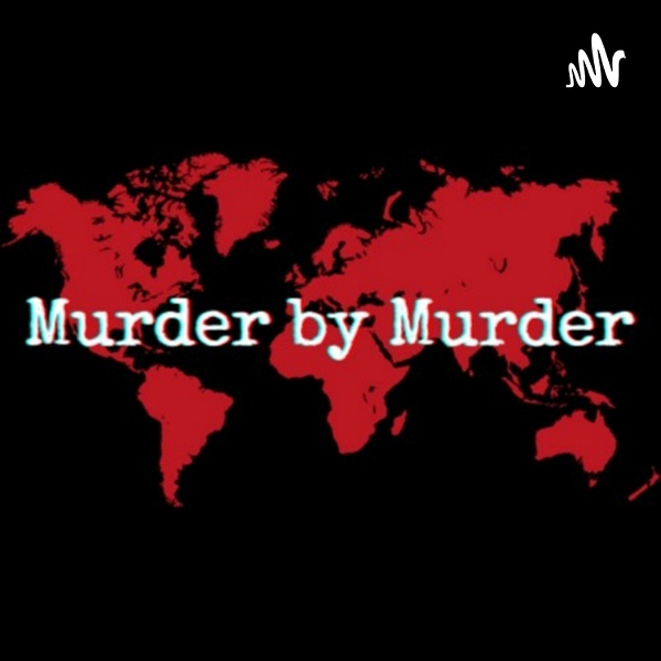Artwork for Murder by Murder: A History of the World