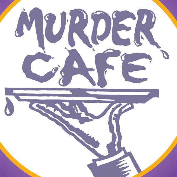 Artwork for Murder Cafe