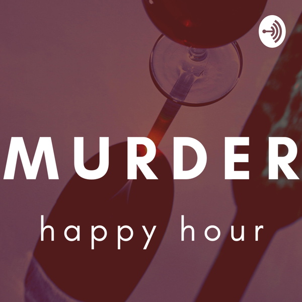 Artwork for Murder Happy Hour