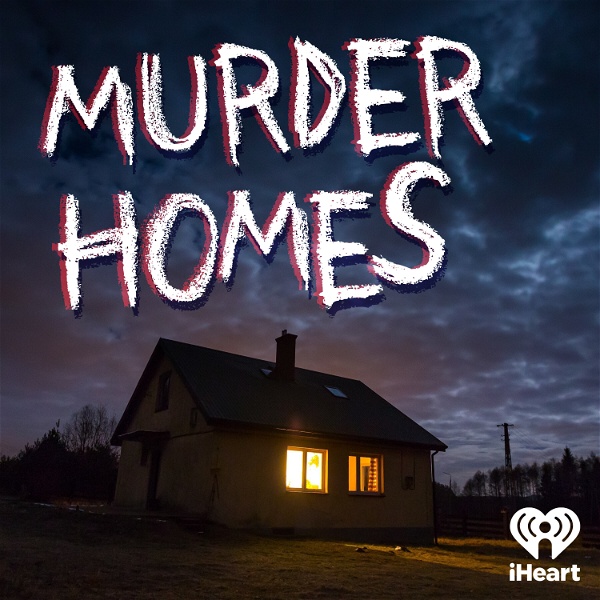 Artwork for Murder Homes