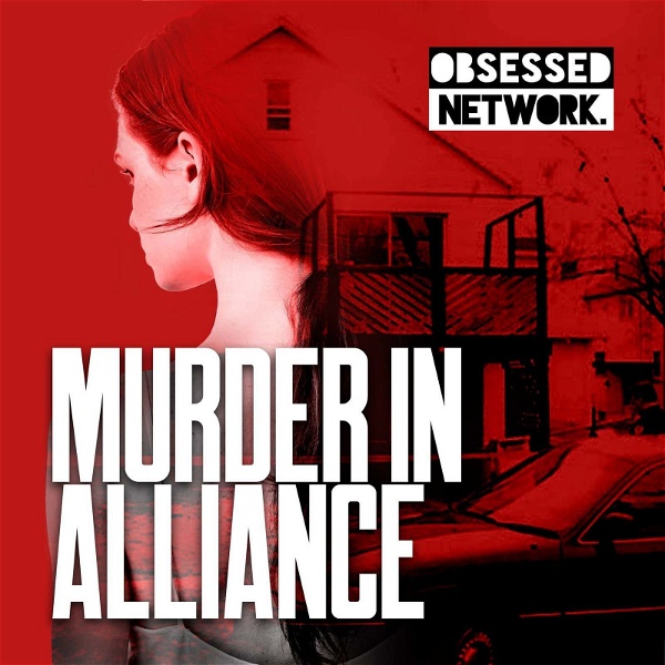 Artwork for Murder In Alliance