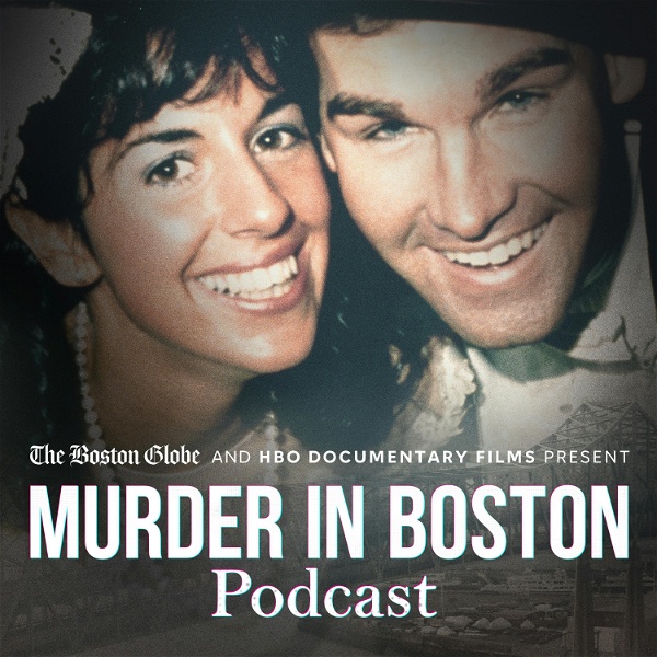 Artwork for Murder in Boston Podcast