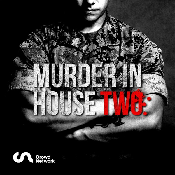 Artwork for Murder in House Two