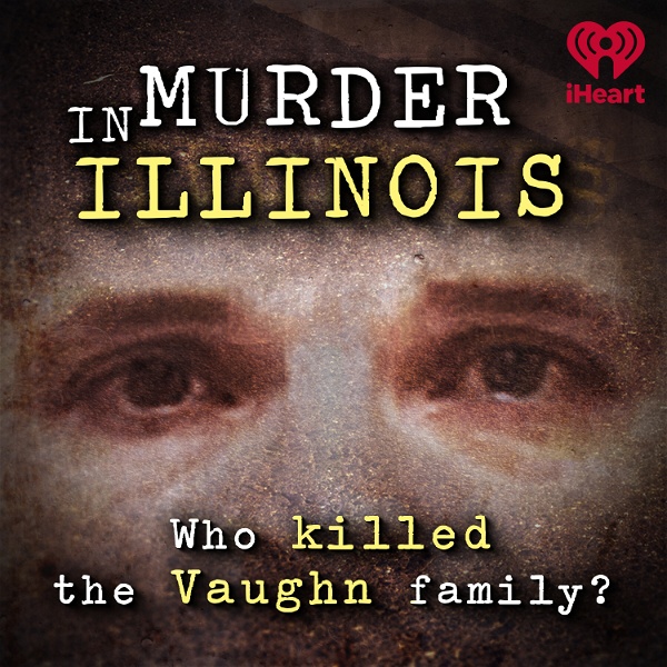 Artwork for Murder in Illinois